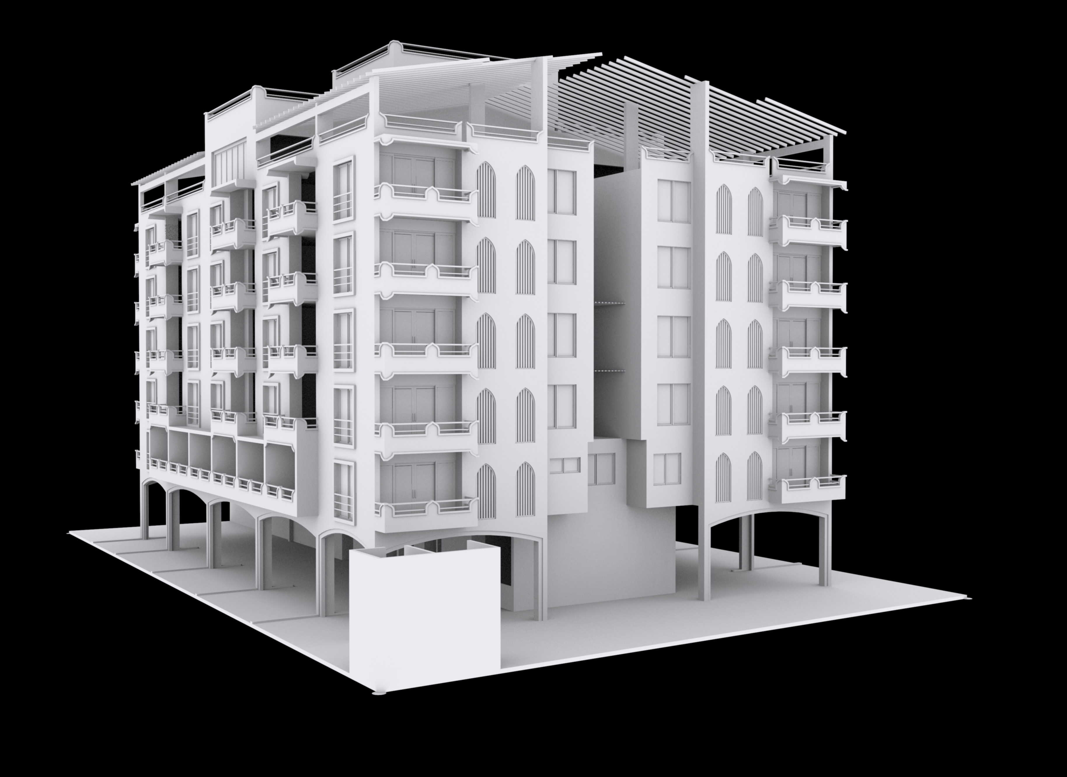 questions sample license drone architecture 3d Architectural ACCRINGTON blackburn,